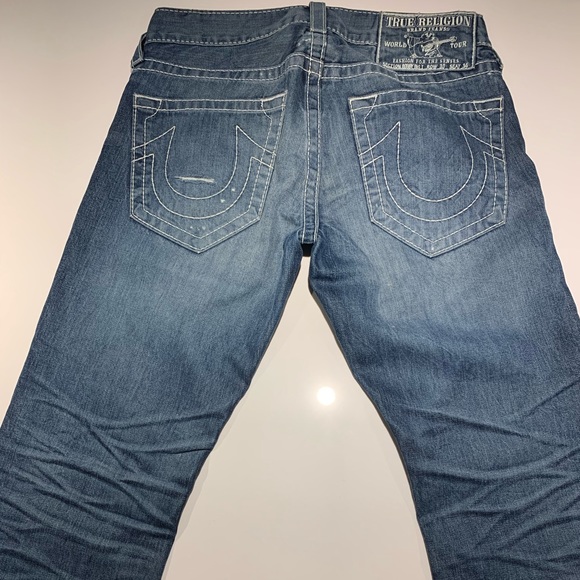 True Religion Bobby Big T - Picture 3 of 7